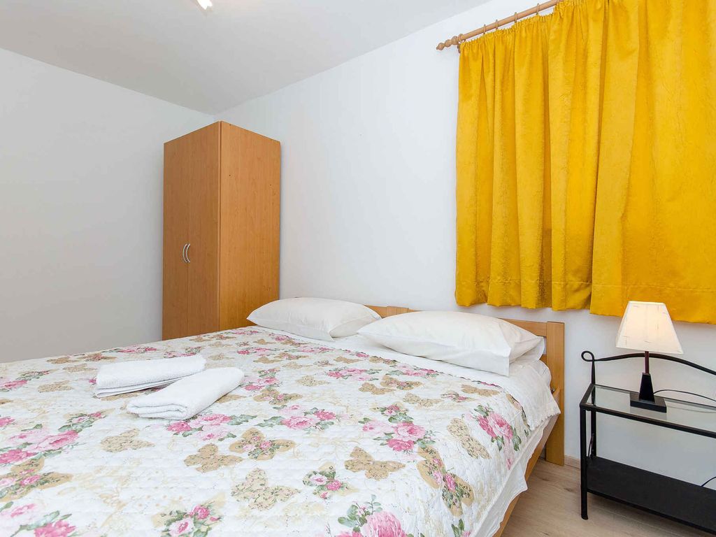 Ferienwohnung mit Klimaanlage