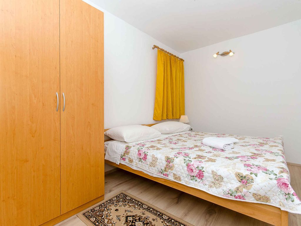 Ferienwohnung mit Klimaanlage