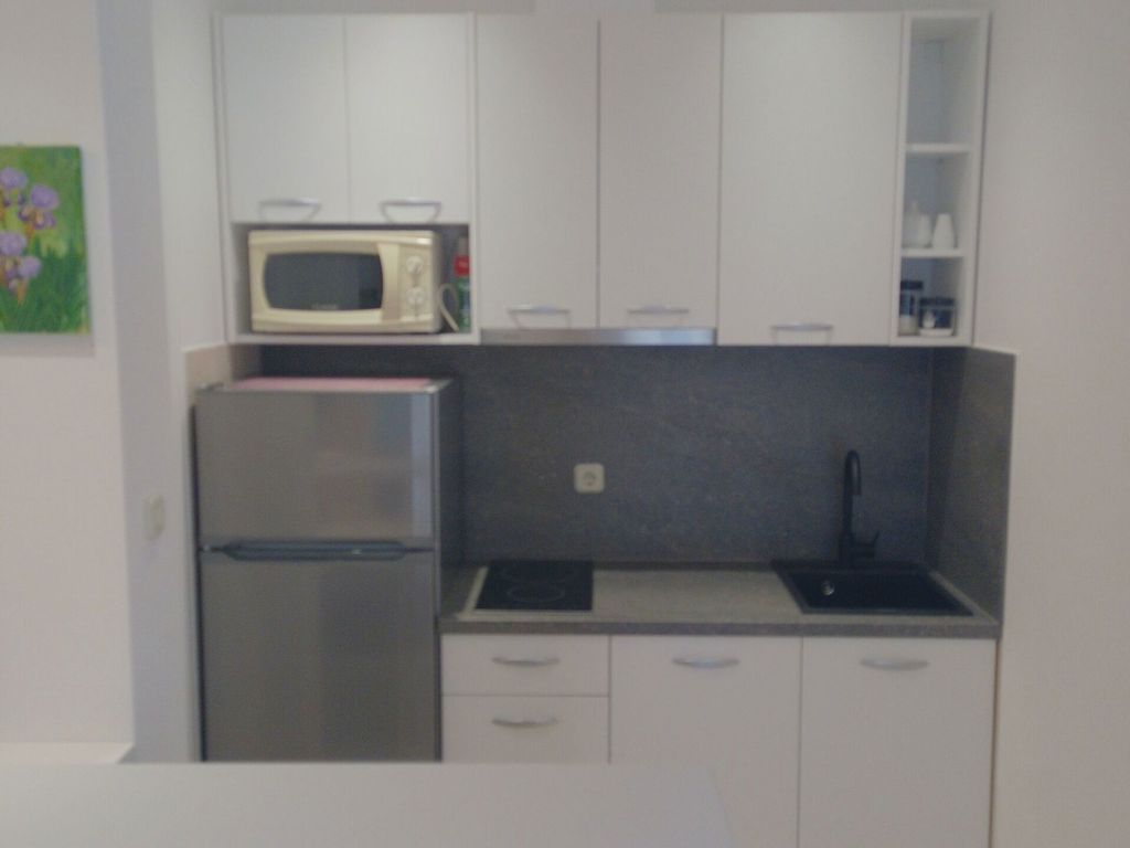 Ferienwohnung mit Klimaanlage und Whirlpool