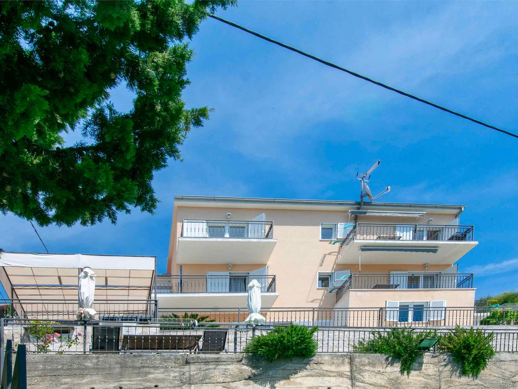 Ferienwohnung in Strandnähe