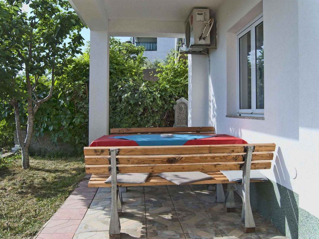 Ferienwohnung mit Klimaanlage