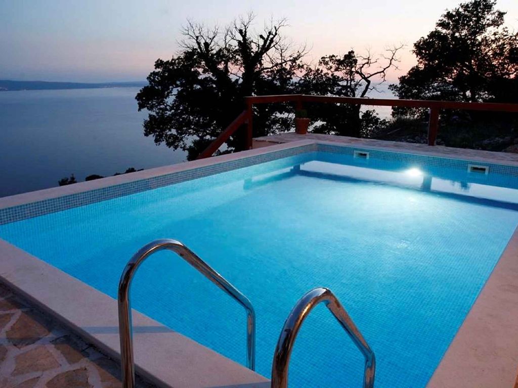 Villa mit Privatpool