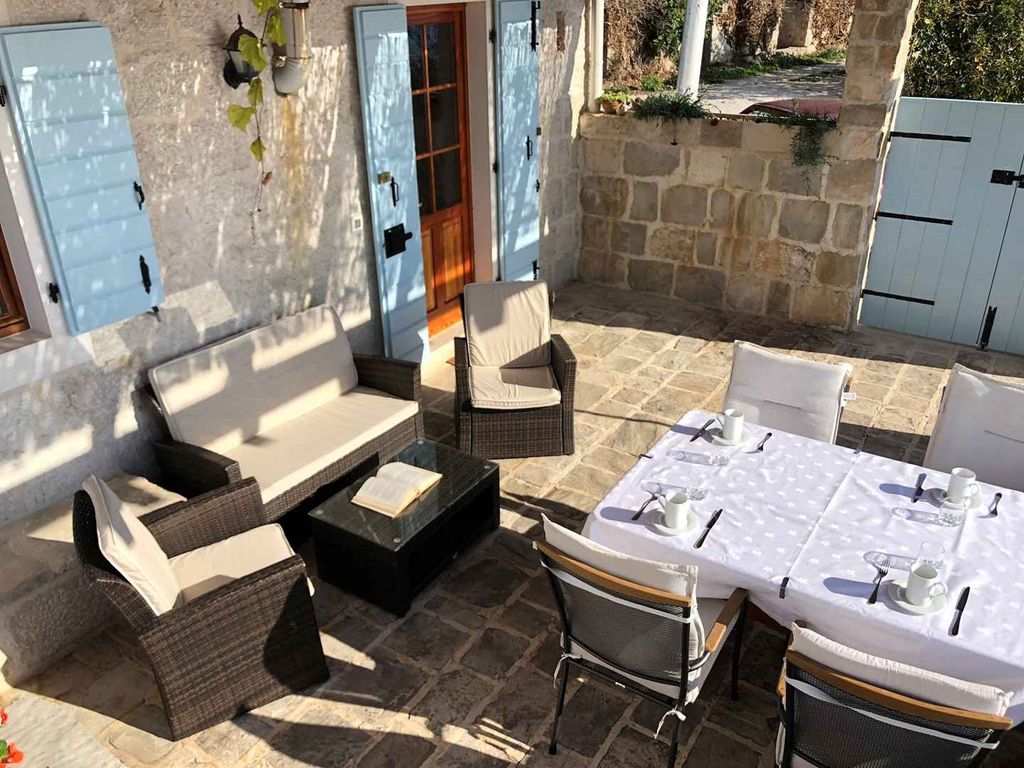 Villa mit Privatpool