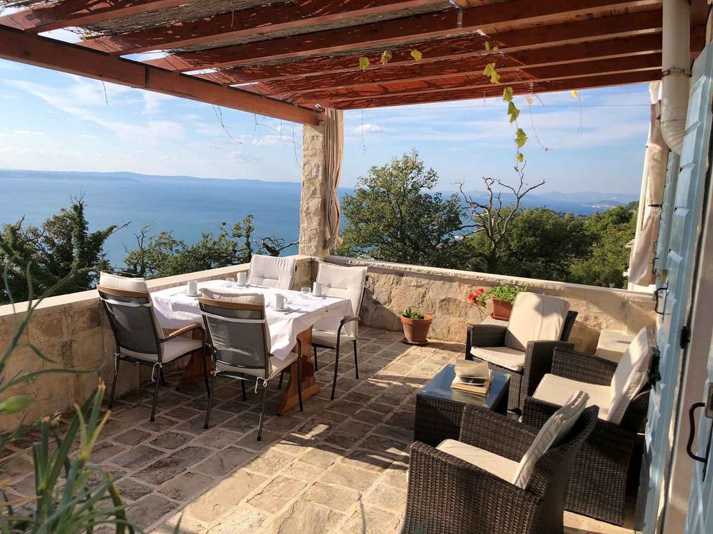 Villa mit Privatpool