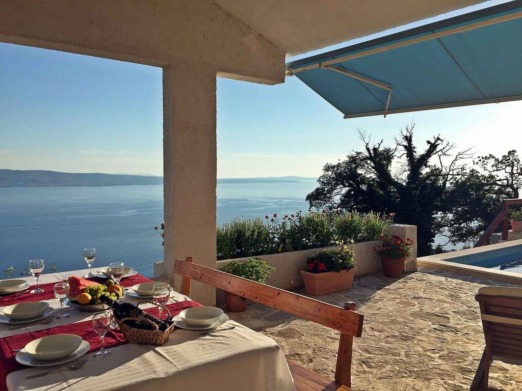 Villa mit Privatpool