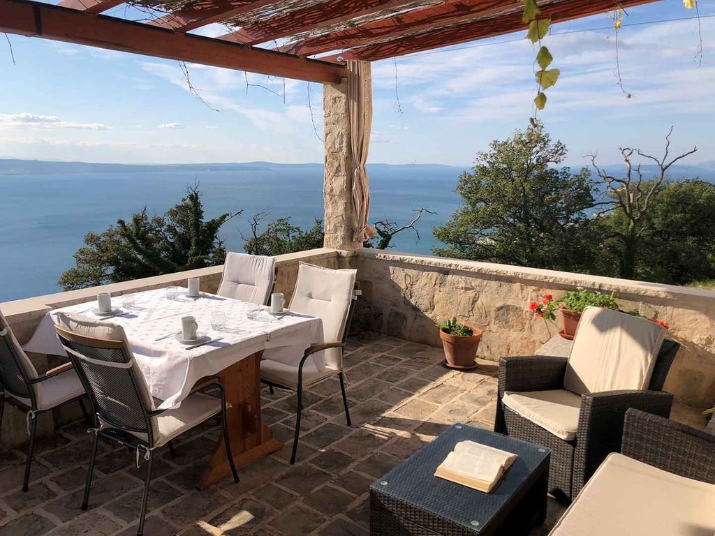 Villa mit Privatpool