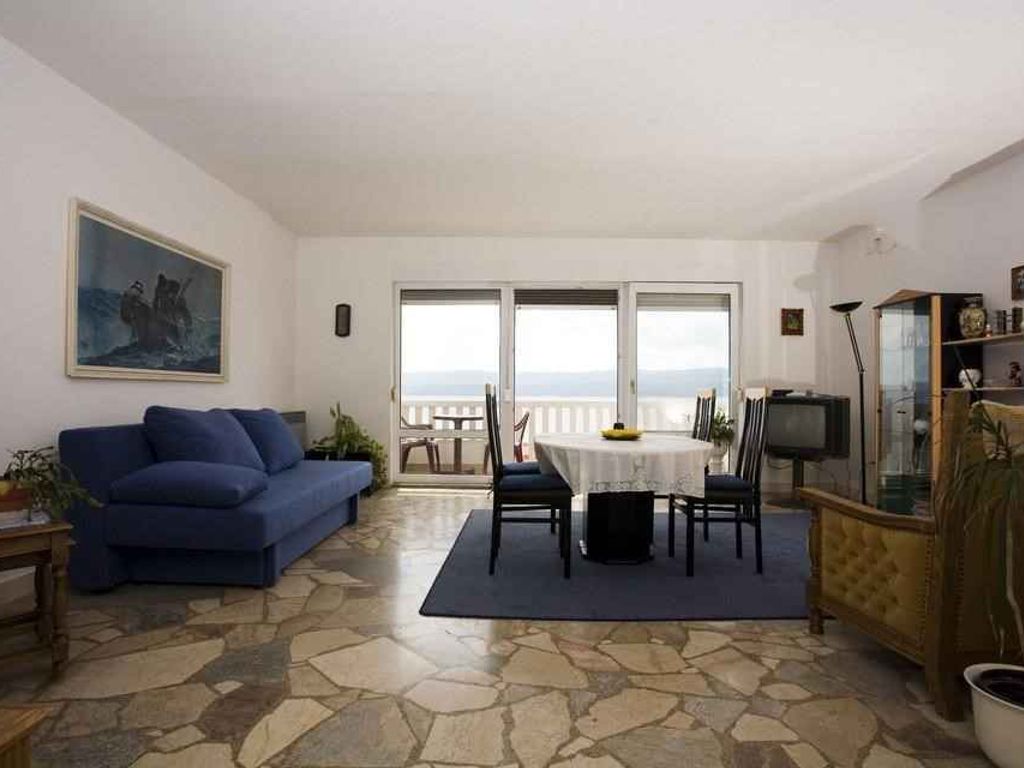 Ferienwohnung mit Pool