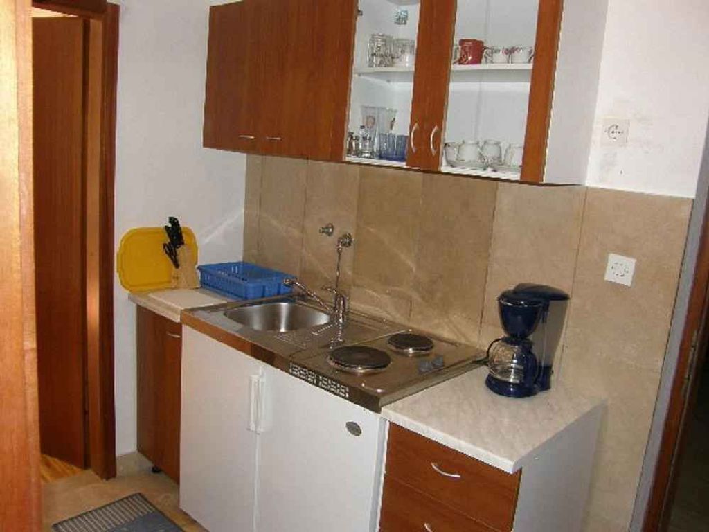 Ferienwohnung mit Pool zur gemeinsamen Nutzung