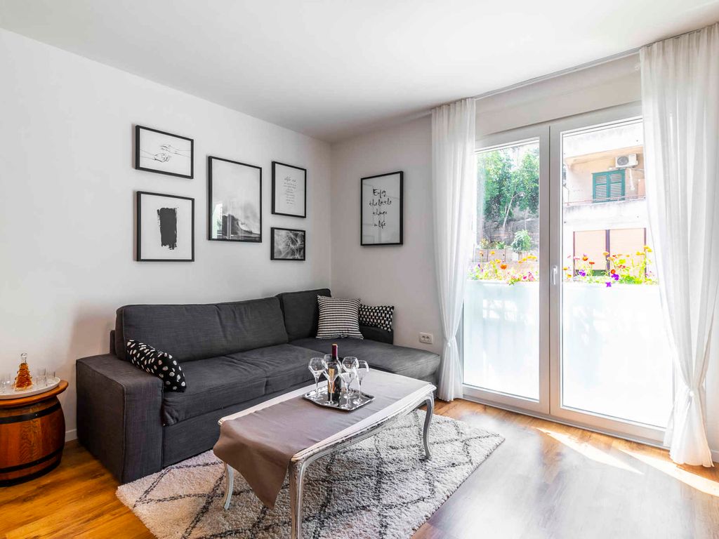 Ferienwohnung