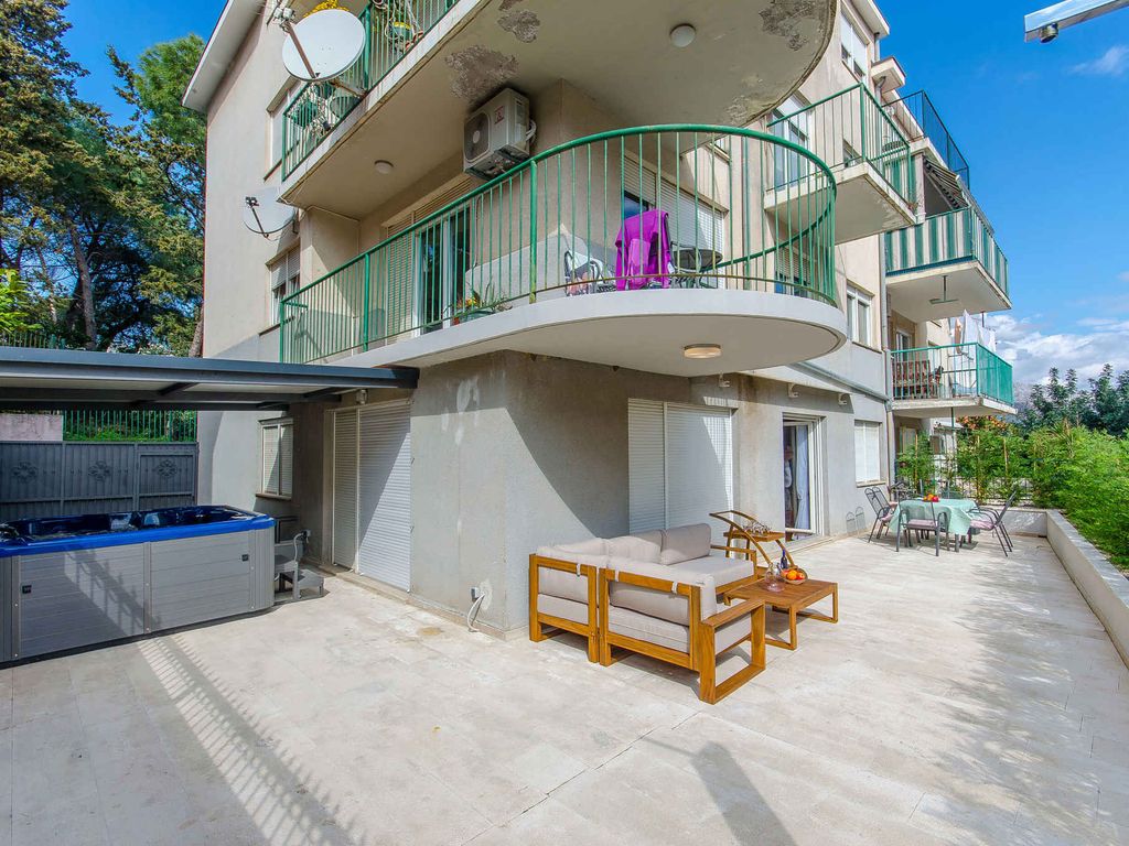 Ferienwohnung