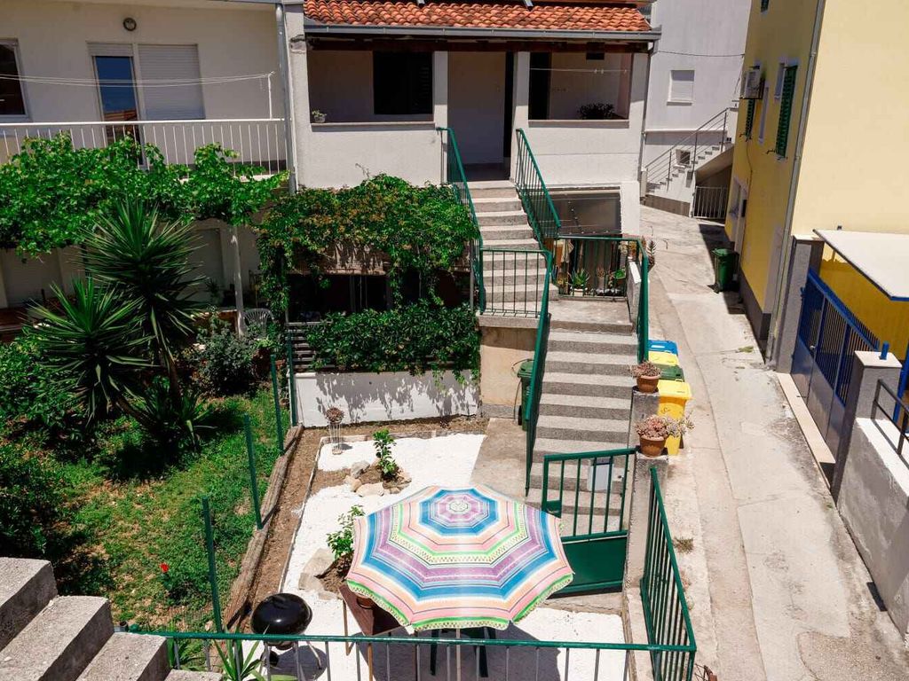 Ferienwohnung