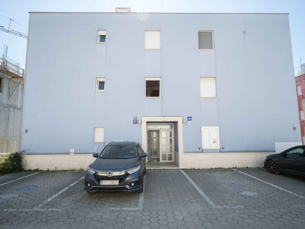 Ferienwohnung am Meer