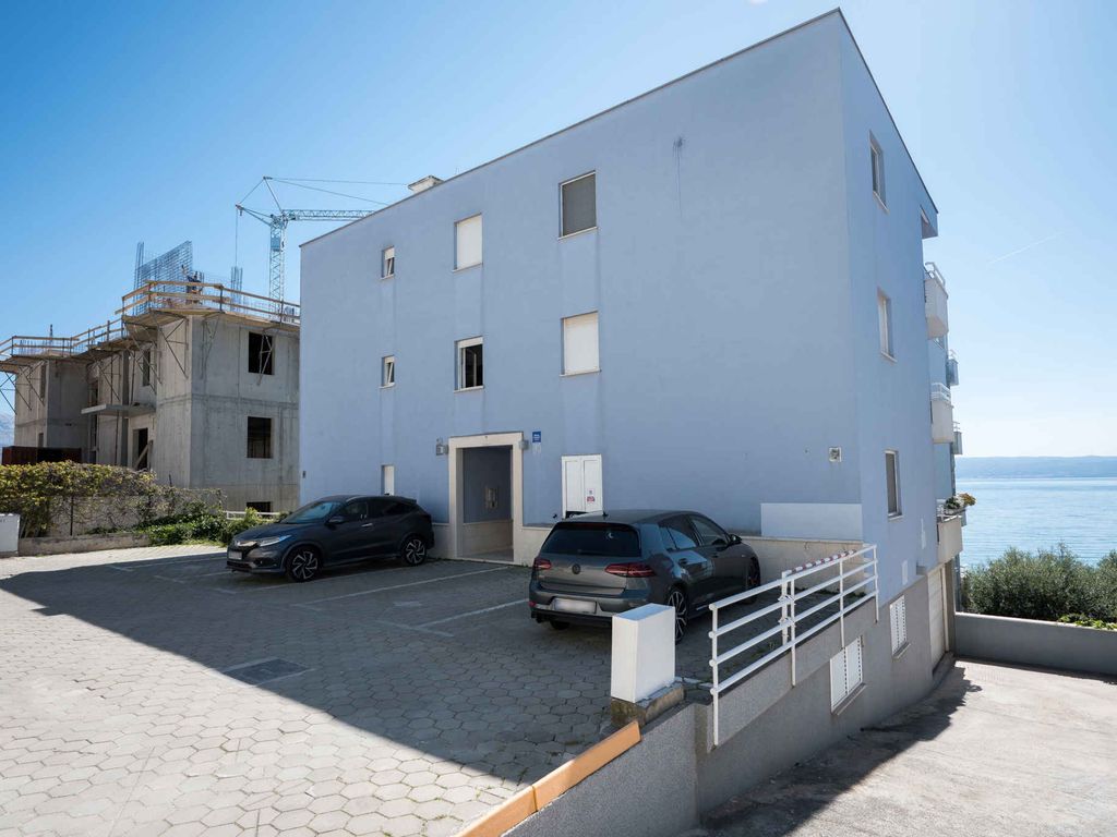 Ferienwohnung am Meer