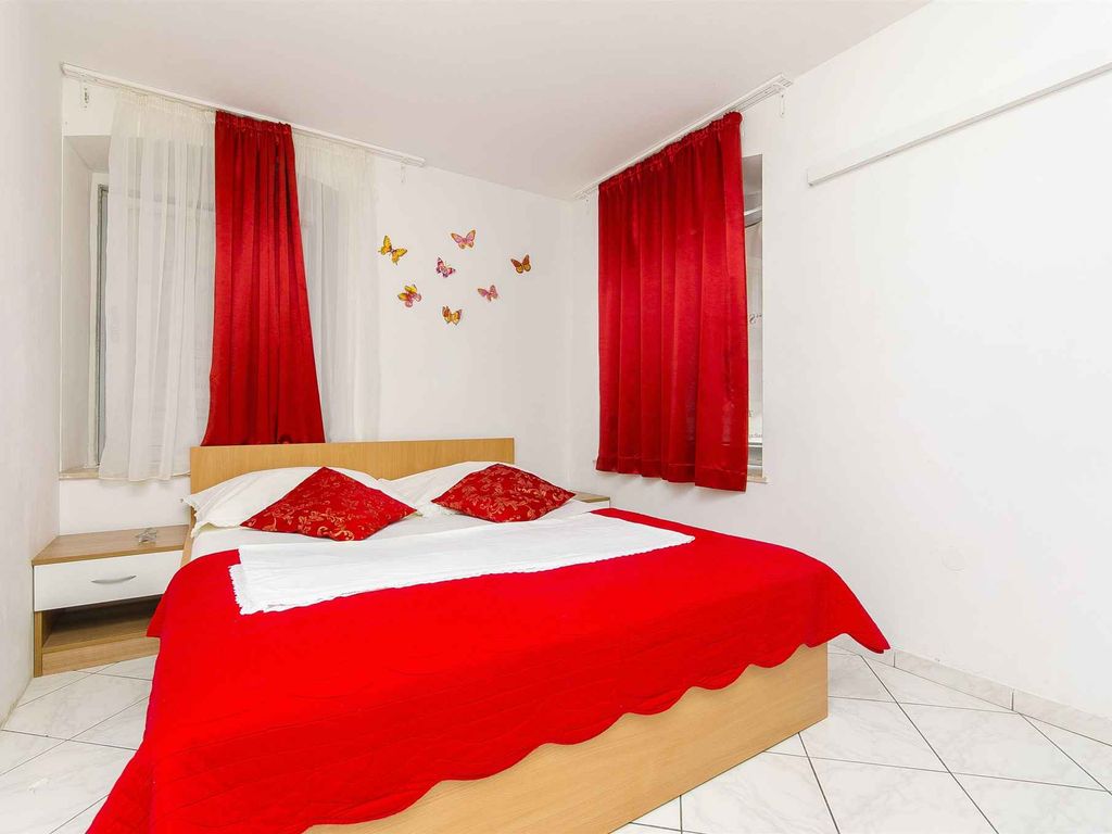 Ferienwohnung Unterkunft im Stadtzentrum