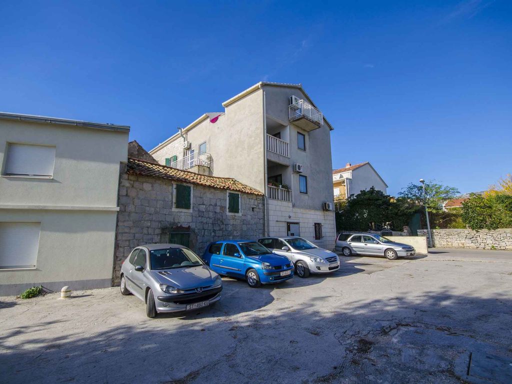Ferienwohnung am Meer