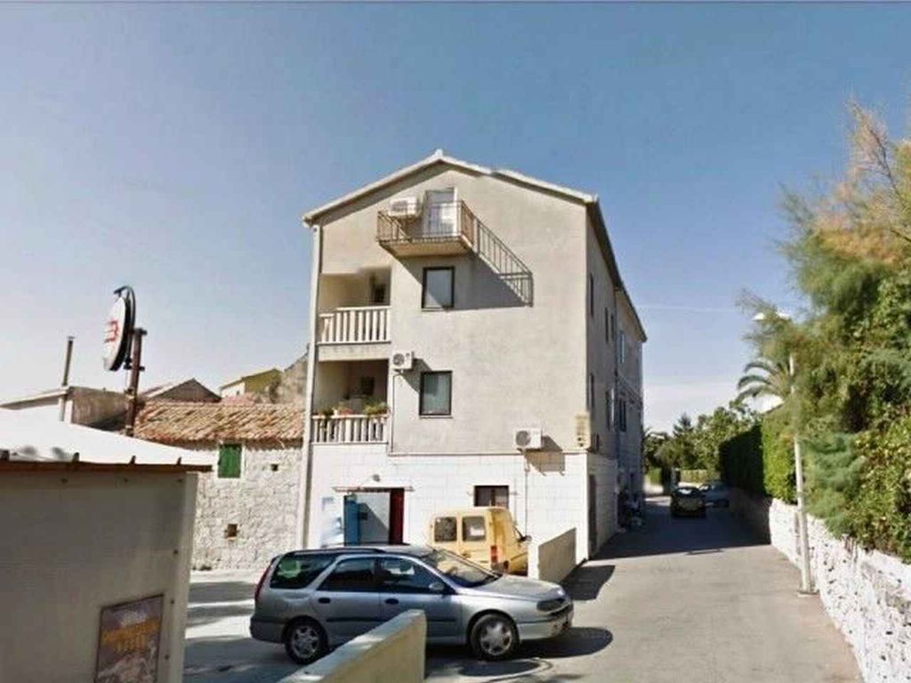 Ferienwohnung am Meer
