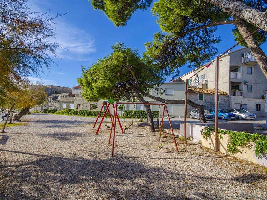 Ferienwohnung am Meer