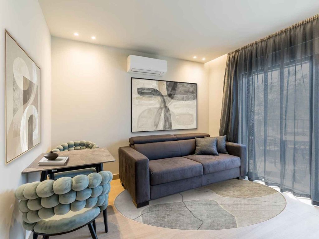 Ferienwohnung Studio Ela 1