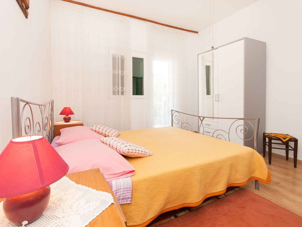 Ferienwohnung mit Klimaanlage