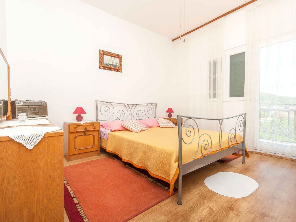 Ferienwohnung mit Klimaanlage