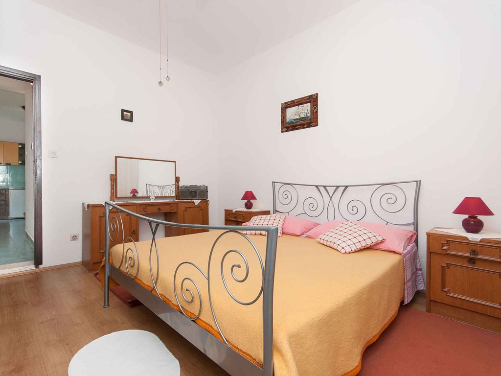 Ferienwohnung mit Klimaanlage