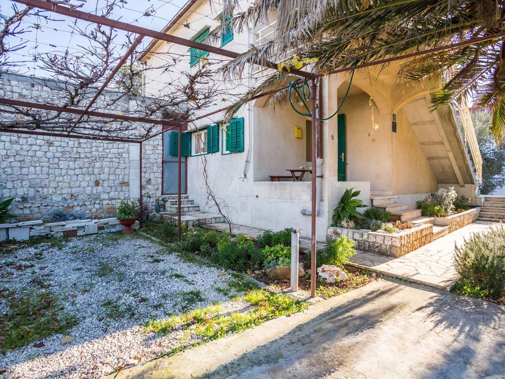 Ferienwohnung mit Klimaanlage