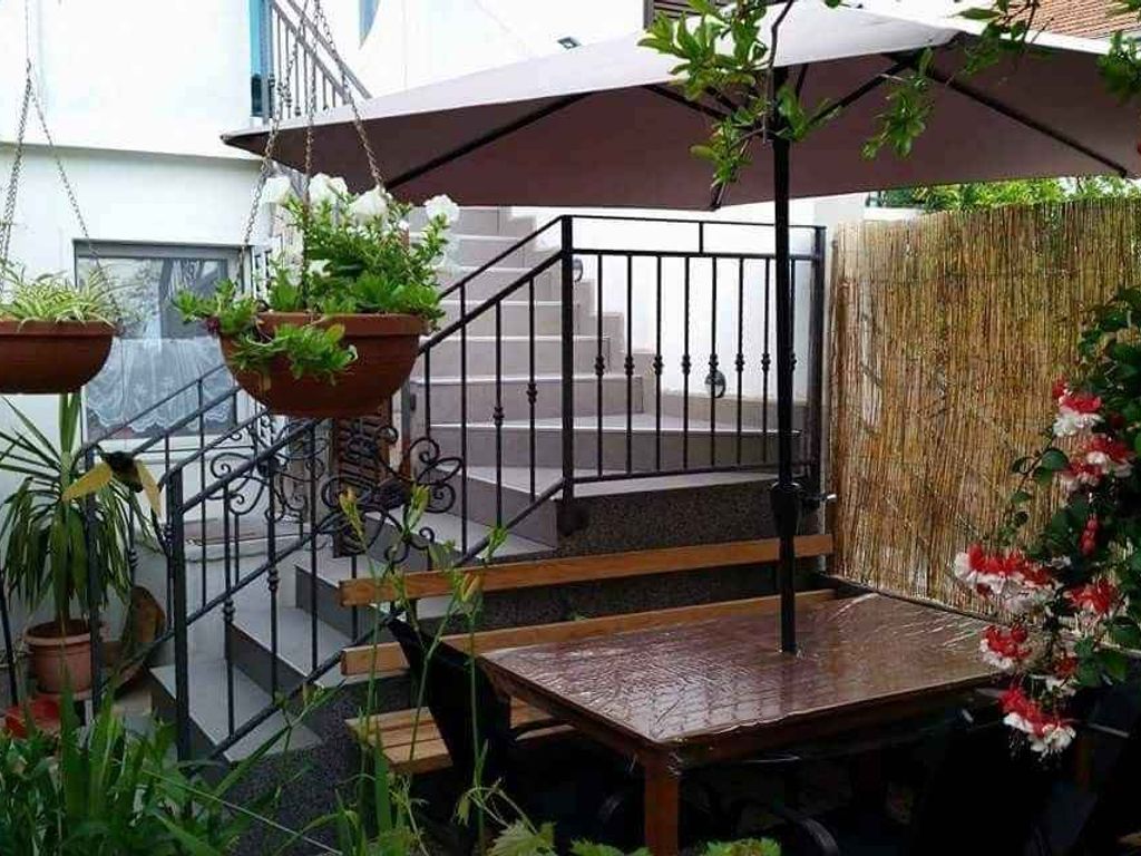 Ferienwohnung mit Klimaanlage