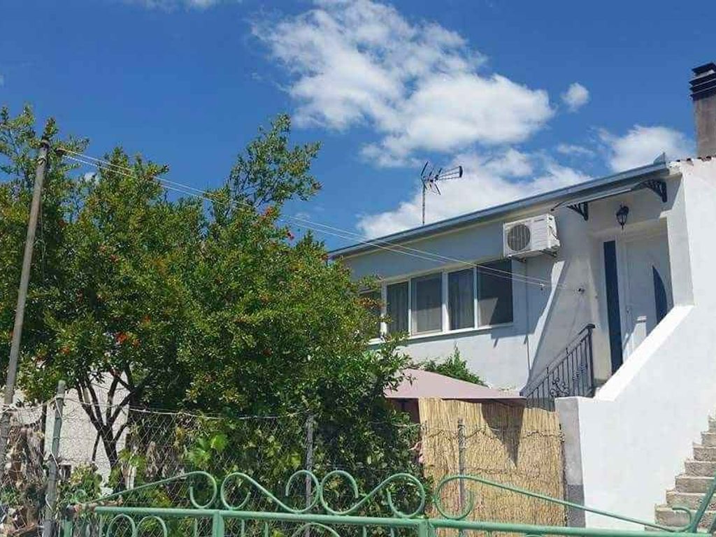 Ferienwohnung mit Klimaanlage