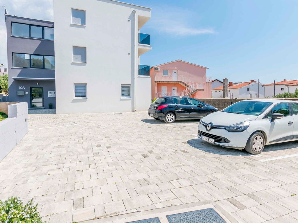 Ferienwohnung mit Klimaanlage