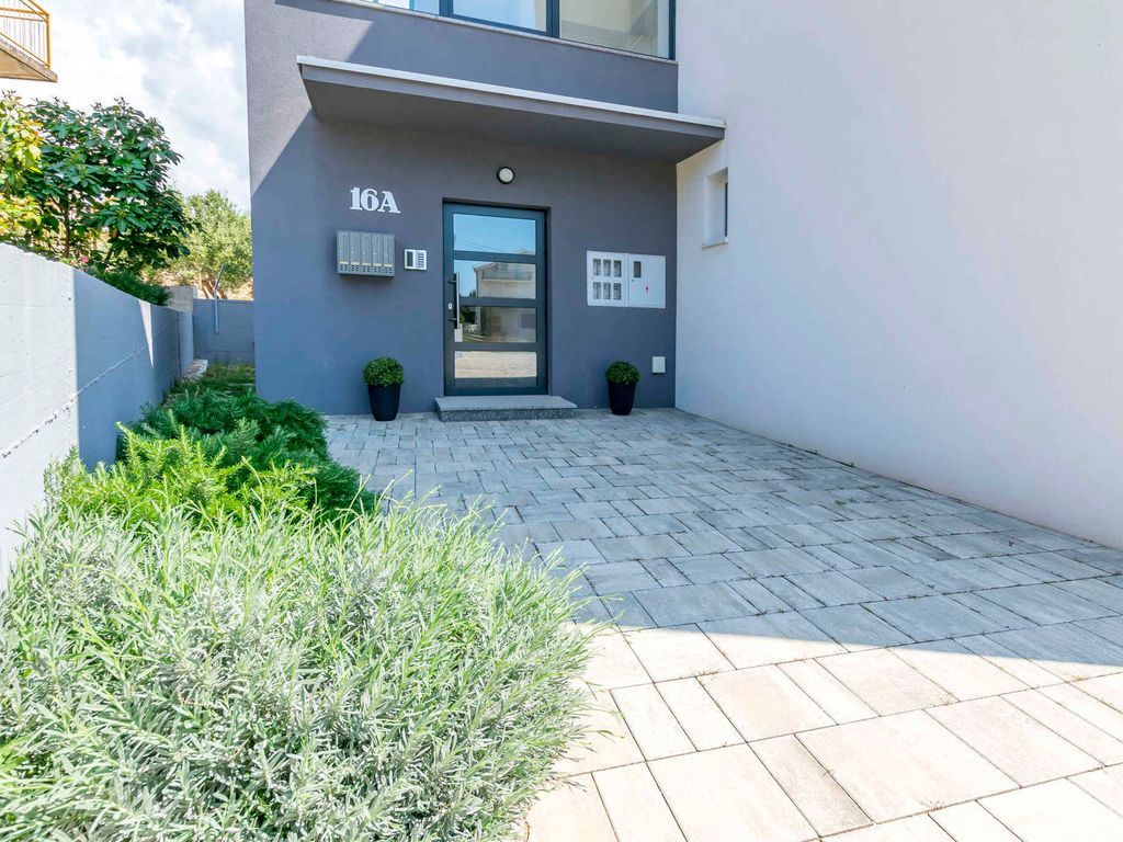 Ferienwohnung mit Klimaanlage