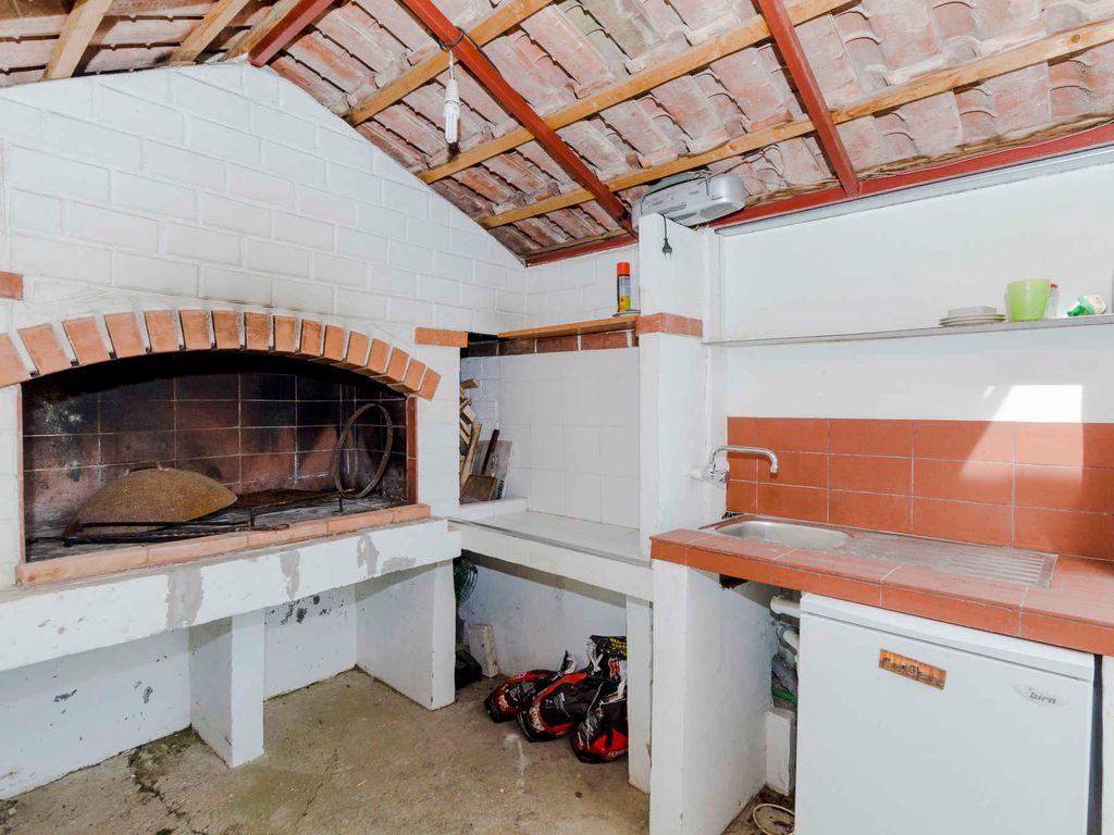 Ferienwohnung mit Grillmöglichkeit und Balkon