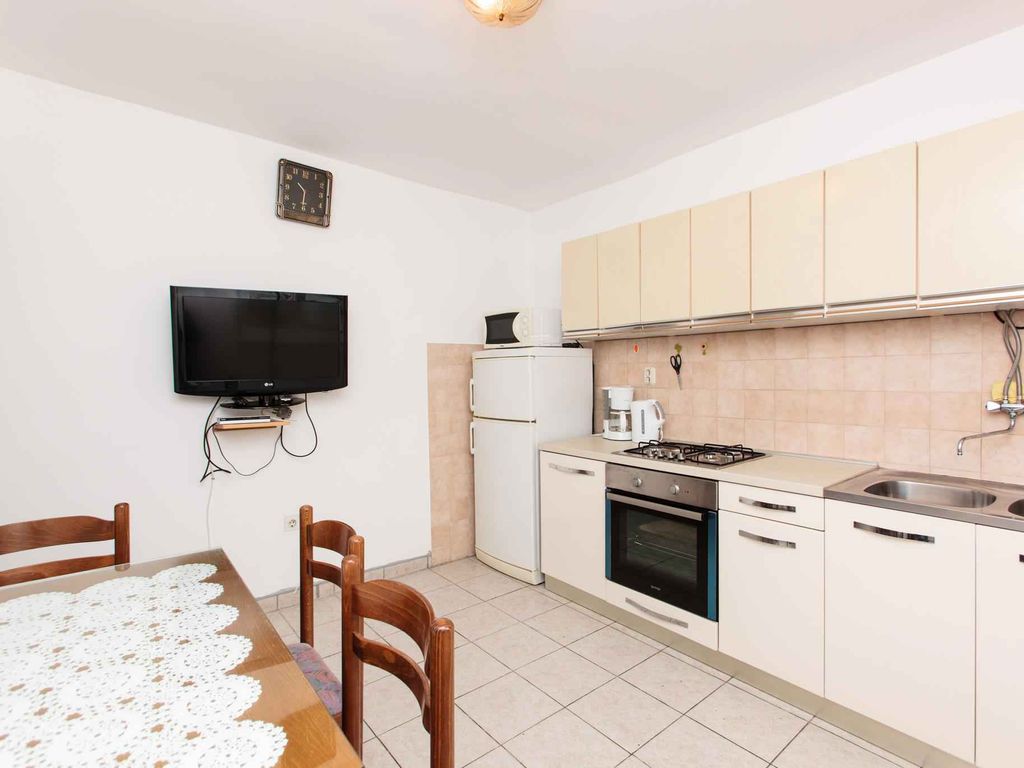 Ferienobjekt im typischen Landesstil