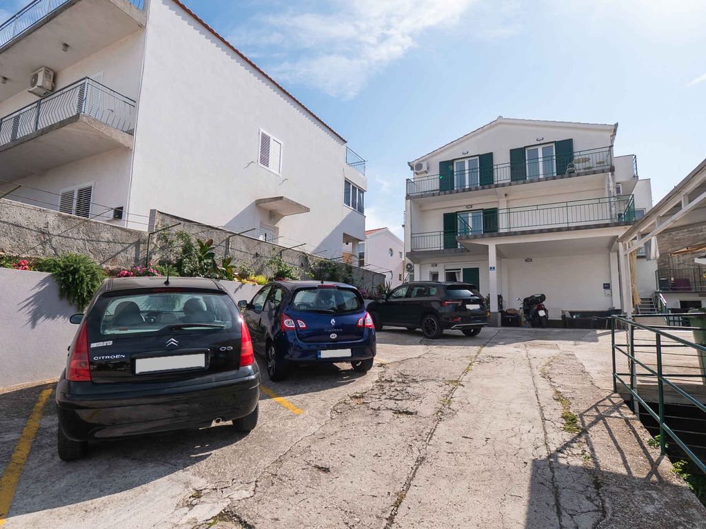 Ferienwohnung