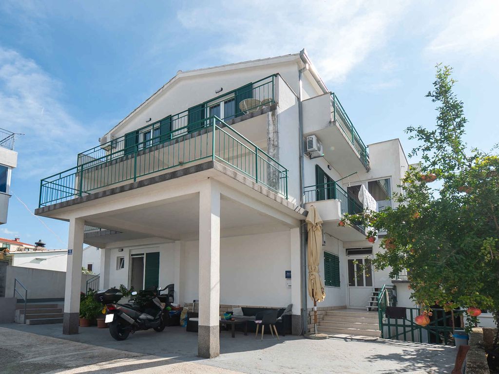 Ferienwohnung