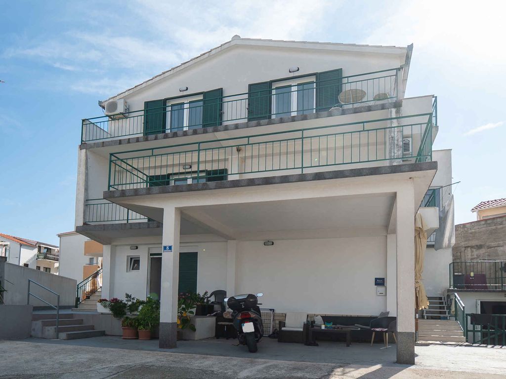 Ferienwohnung