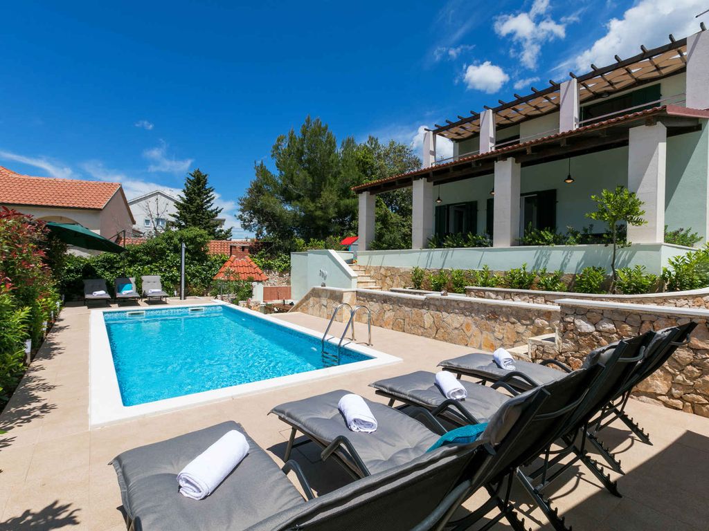 Ferienhaus