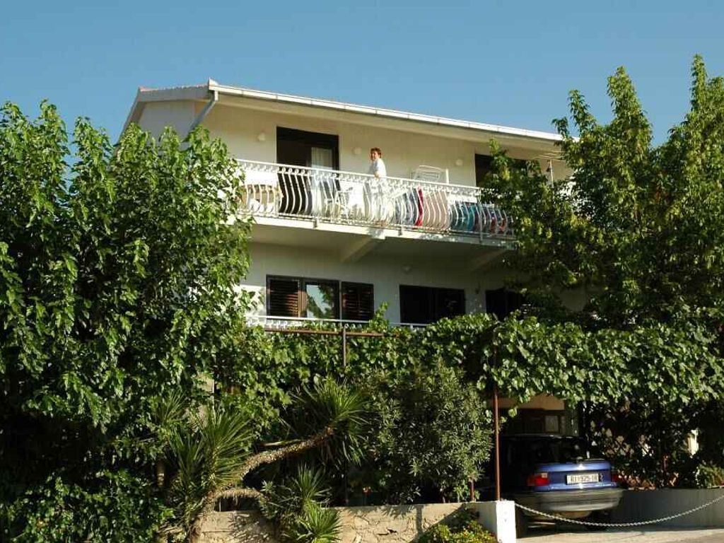 Ferienwohnung