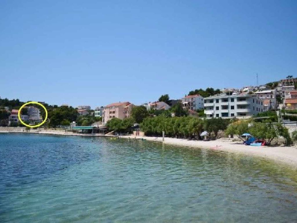Ferienwohnung am Meer