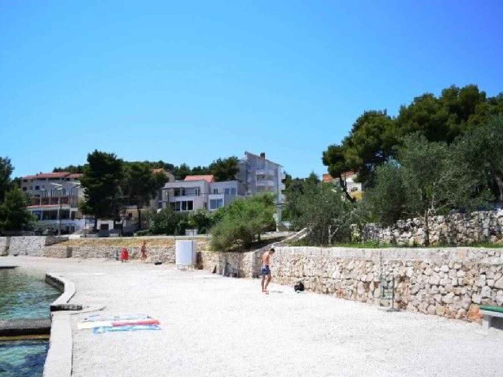 Ferienwohnung am Meer