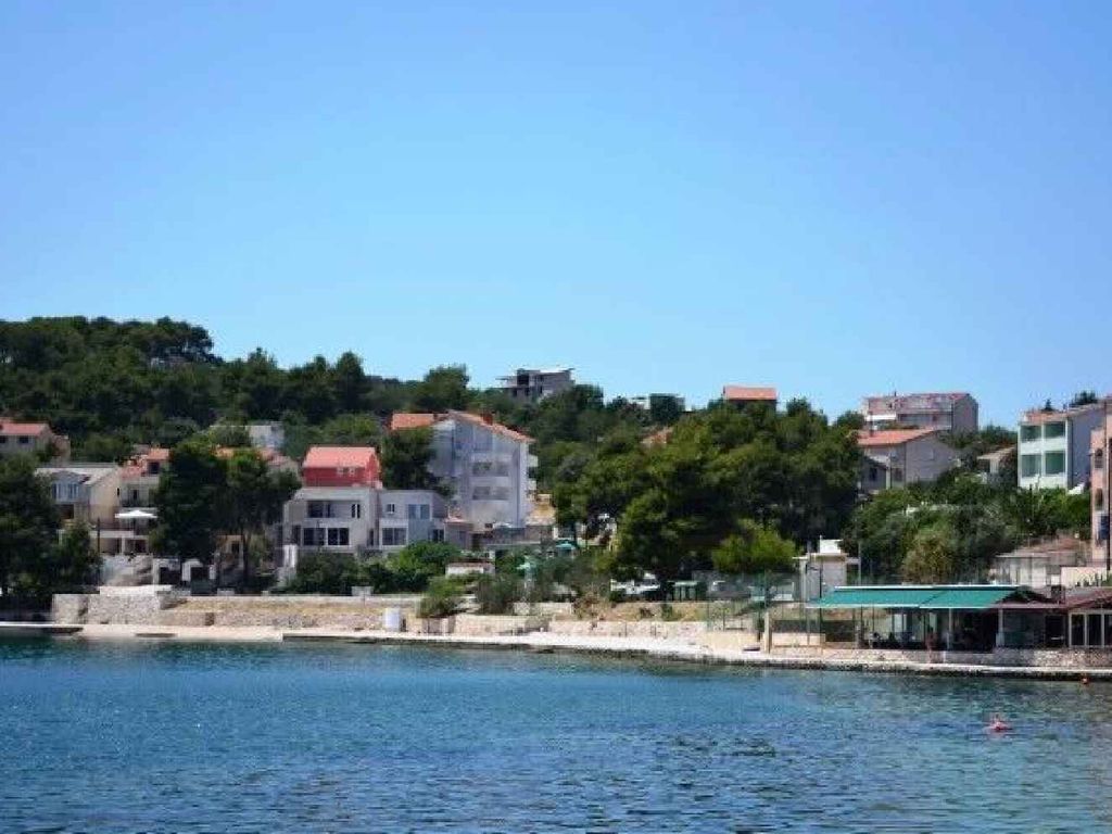 Ferienwohnung am Meer