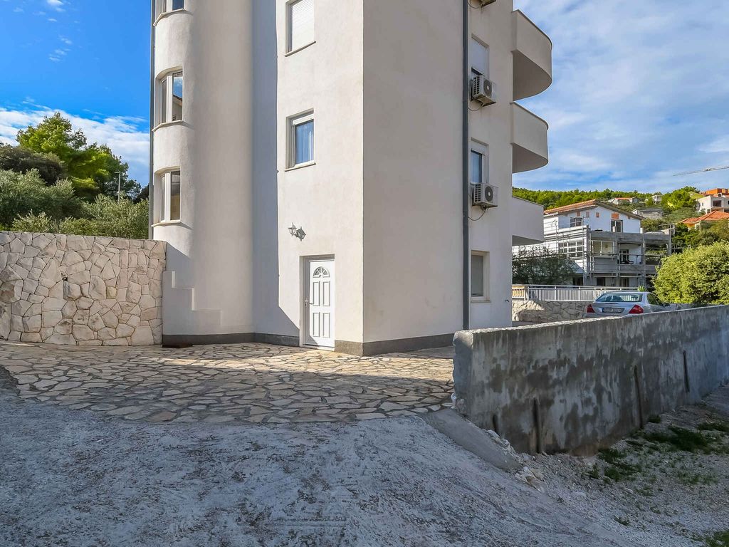 Ferienwohnung am Meer