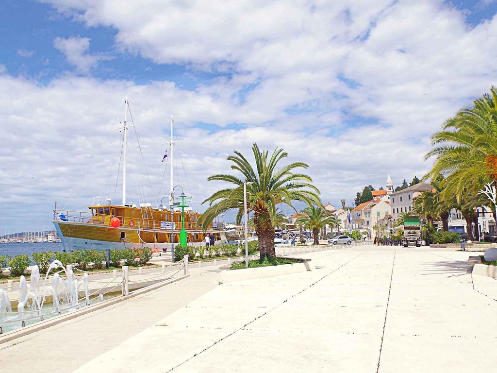 Ferienwohnung am Meer