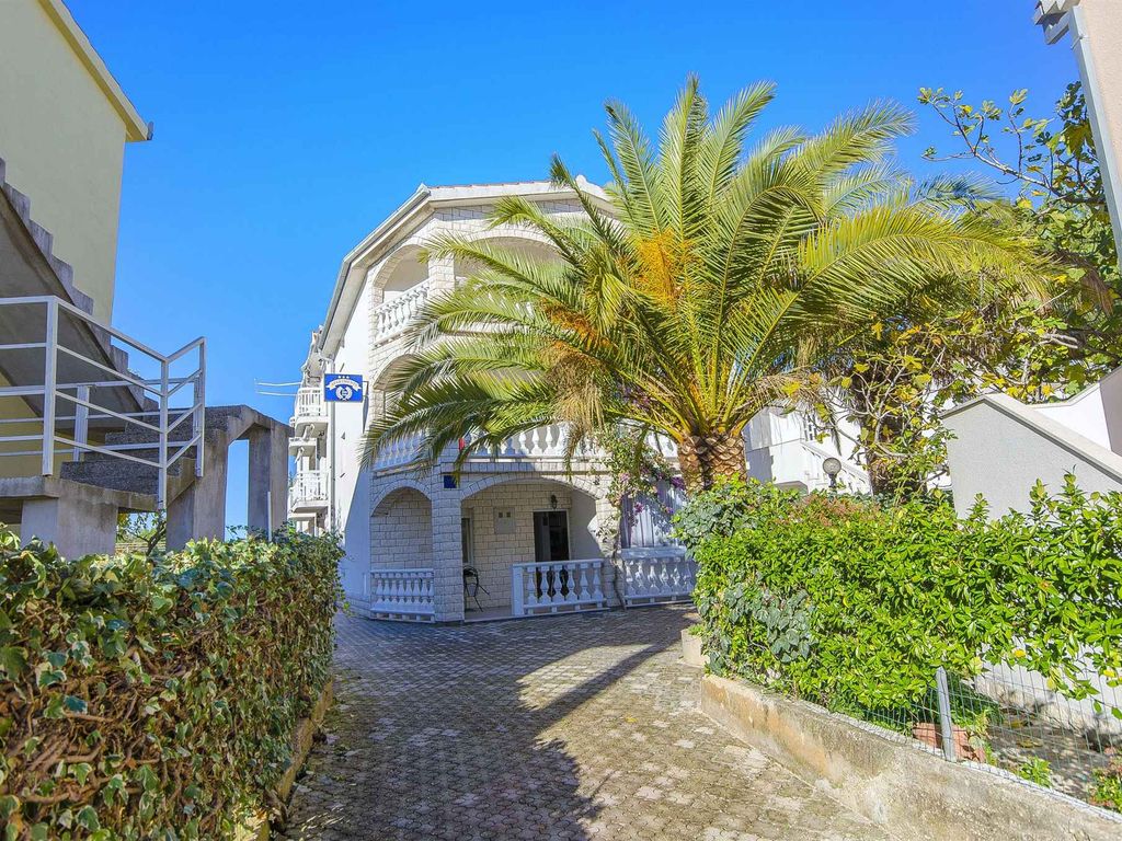 Ferienwohnung am Meer