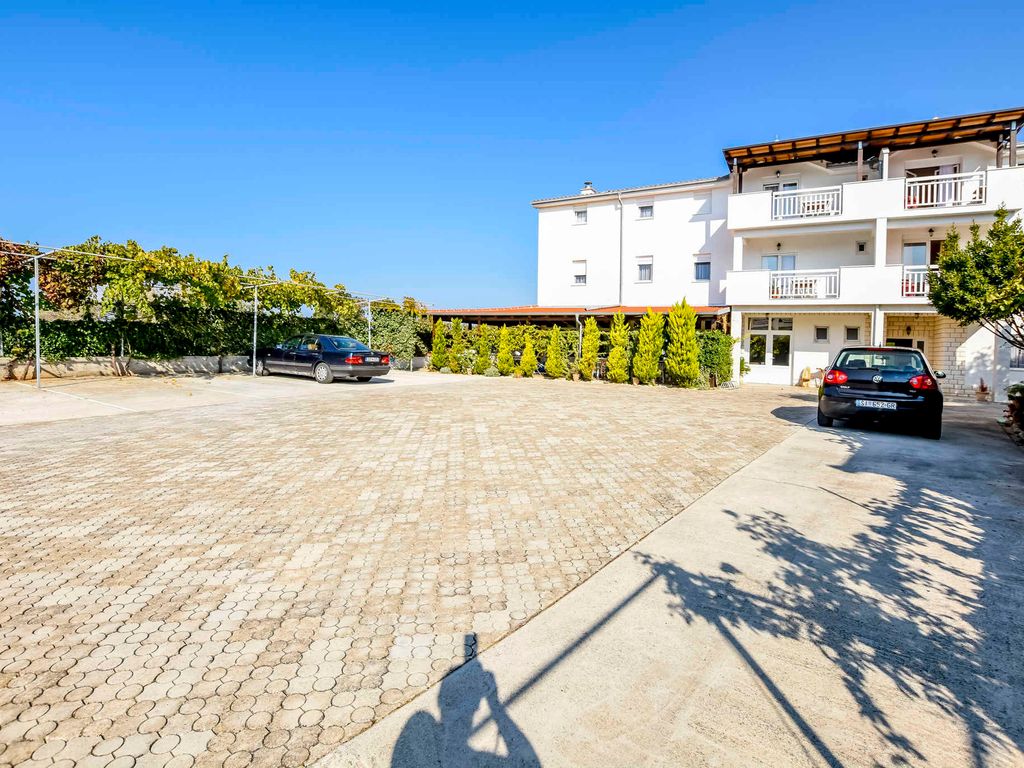 Ferienwohnung am Meer