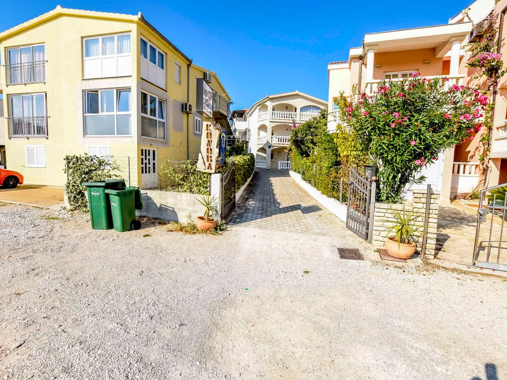 Ferienwohnung am Meer