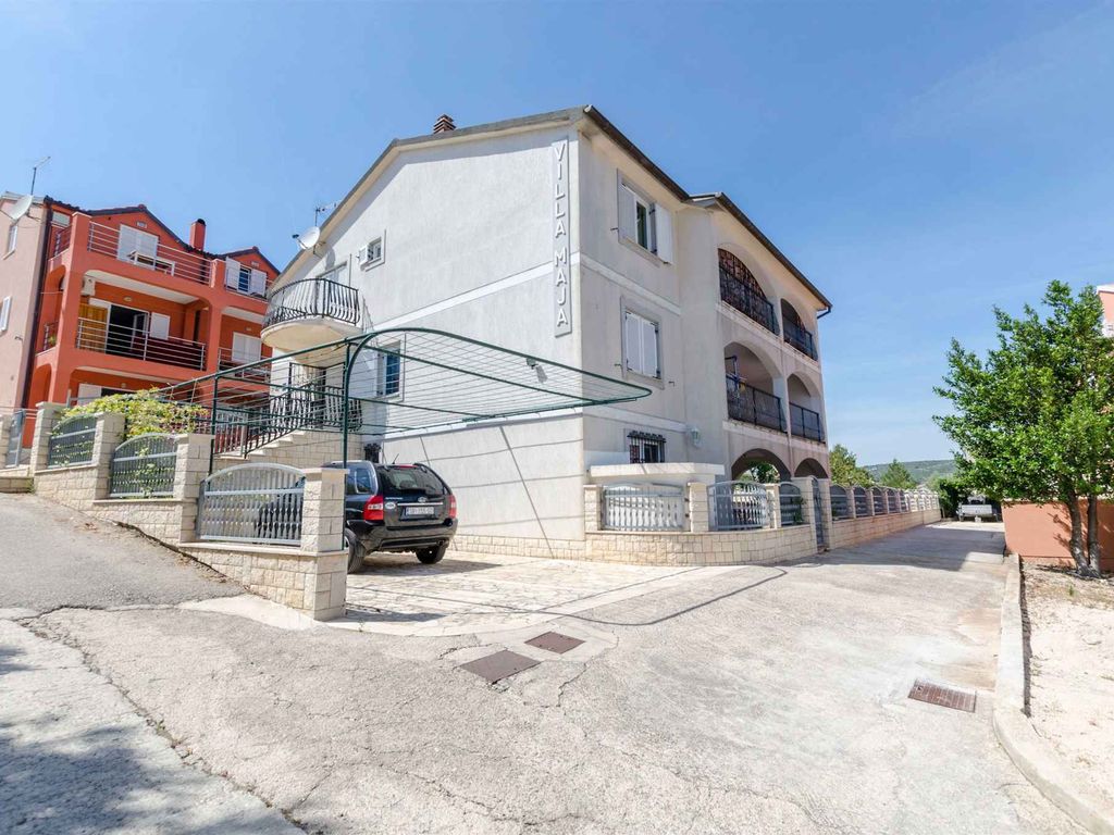 Ferienwohnung in Meernähe