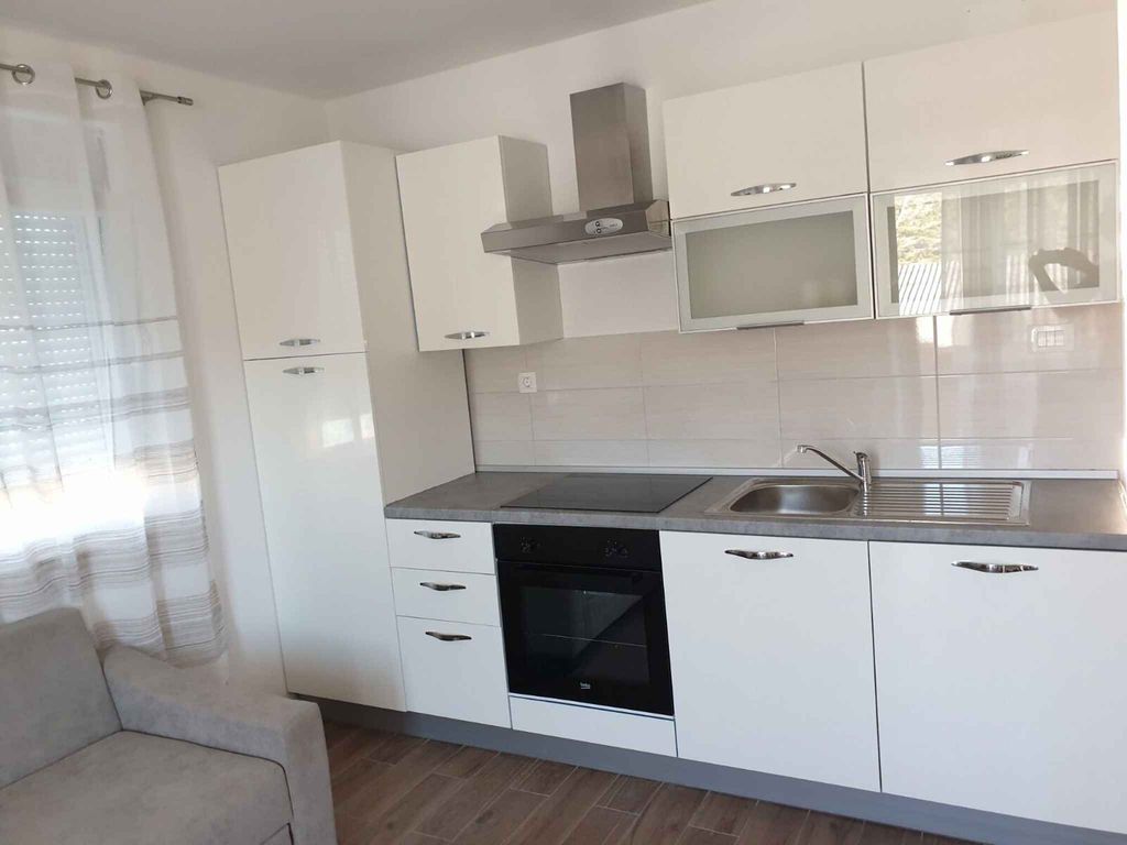 Ferienwohnung mit Klimaanlage