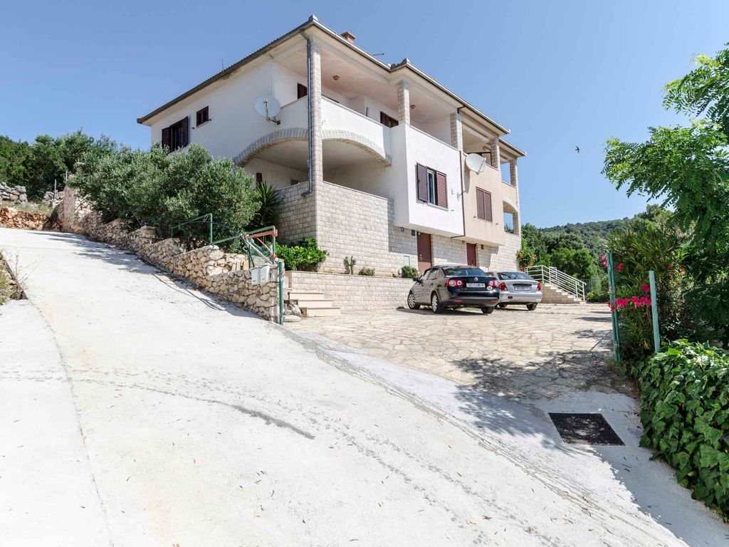Ferienwohnung an der Küste
