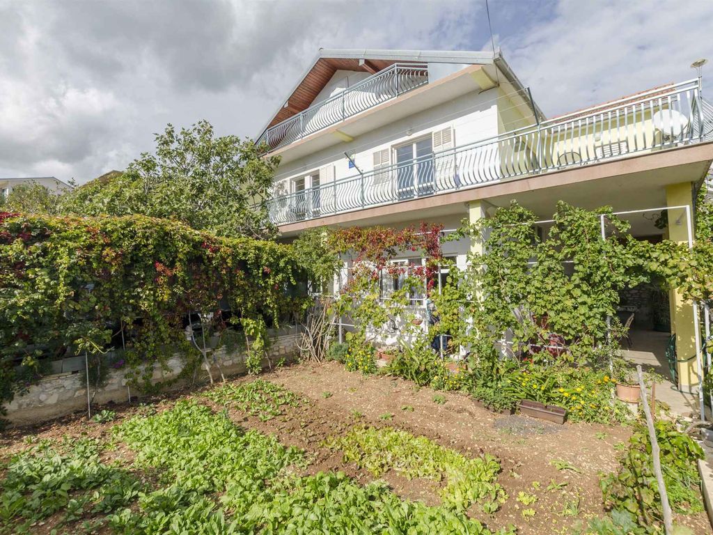 Ferienwohnung mit Klimaanlage