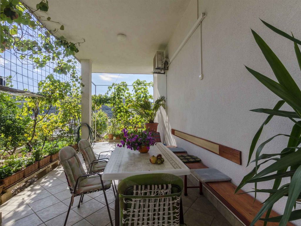 Ferienwohnung mit Klimaanlage
